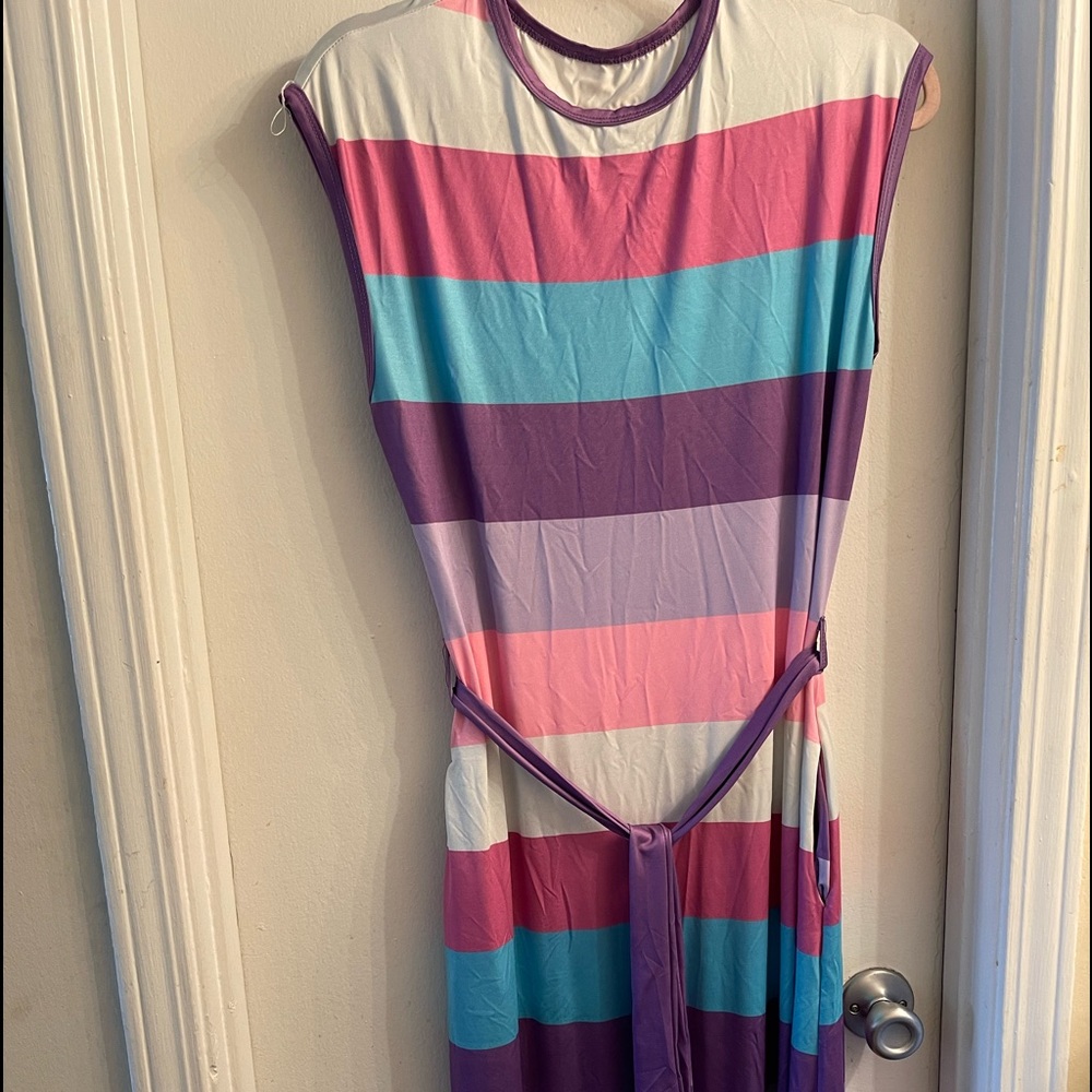 Summer Dress